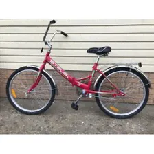Велосипед 24" Stels Pilot 710 складной