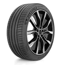 Michelin Pilot Sport 4 265/45R21 104W SUV