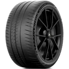 Шина Michelin Pilot Sport Cup 2
