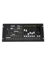 SGM Pilot 2000 DMX512