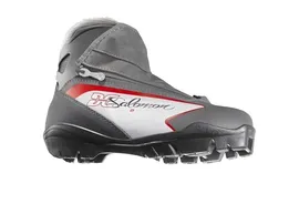 Salomon Ботинки лыжные Siam 6 Pilot