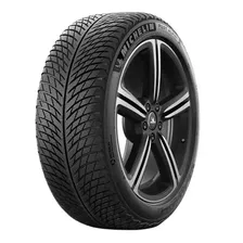 Michelin Pilot Alpin 5 255/55R19 111V SUV