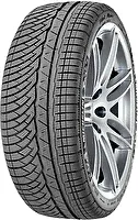 Michelin Pilot Alpin PA4 245/50 R18 104V XL