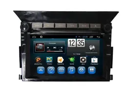 Штатная автомагнитола для Honda Pilot FarCar S210 (q324)на Android 6.0.1