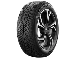 295 35 R21XL Michelin Pilot Alpin 5 SUV