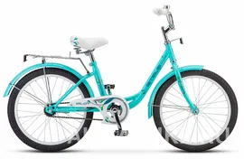 Подростковый велосипед STELS Pilot 200 Lady 20"