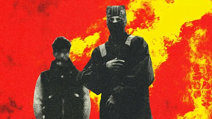twenty one pilots - Clancy (FULL ALBUM)