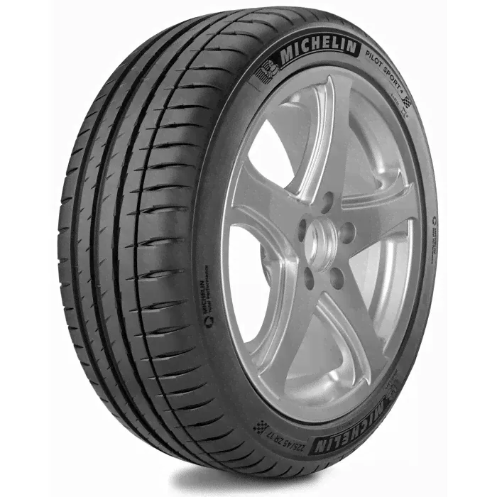 Michelin Pilot Sport PS4 285/40 R22 110Y XL