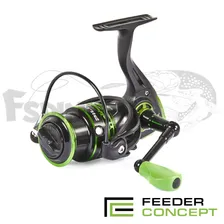 Катушка Feeder Concept Pilot 7 4000FD