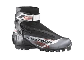 Salomon Ботинки лыжные Active Pilot