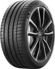 Шины Michelin Pilot Sport 4 S 255/40 R20 101Y