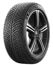 Michelin Pilot Alpin 5 SUV ZP (RunFlat)