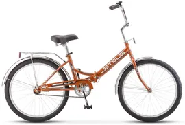 Велосипед Stels 24" Pilot 710