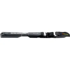 "Salomon" Крепления SNS Pilot Equipe