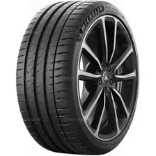 275/35 R19 100Y Michelin Pilot Sport 4 S