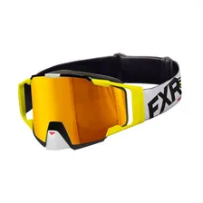 Очки FXR Pilot Rockstar 203110-1060