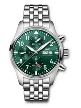 IWC Pilot’s watch IW 388104