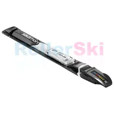 Крепления Salomon SNS Pilot Eqipe Skate