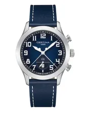Certina Ds pilot chronograph C024.617.16.042.00