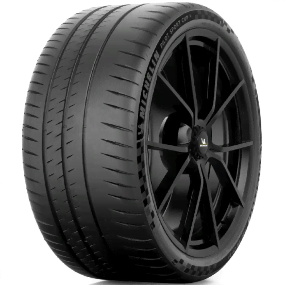 Шина Michelin Pilot Sport Cup 2