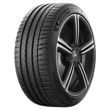 Michelin Pilot Sport 4 235/40ZR18 95Y XL