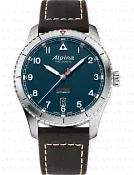 Часы ALPINA Startimer Pilot AL-525NW4S26 купить в Ростове-на-Дону | 18КАРАТ