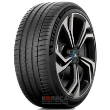 Шина Michelin Pilot Sport EV
