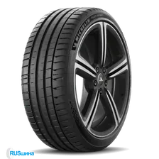 Michelin Pilot Sport 5 245/40R19 98Y