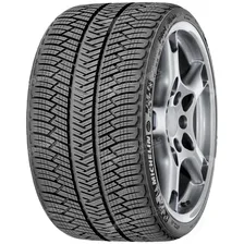 Зимние Шины Michelin Pilot Alpin 4 (PA4) 275/40 R19 105W