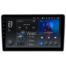 Штатное головное устройство Teyes X1 WIFI 9 дюймов 2/32 RM-9-1145 для Honda Pilot 2002-2008 на Android 8.1 (DSP, IPS, AHD)