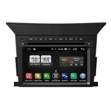 FarCar s170 Honda Pilot 2008-2015 Android (L324)