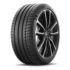 Michelin Pilot Sport 4 S Acoustic 265/40R20 104Y