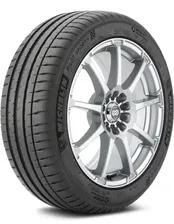 Michelin 255/40 R19 100W Pilot Sport 4 Acoustic VOL