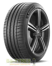 Michelin Pilot Sport 4 Acoustic 315/30 R21 105Y