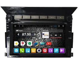 Daystar DS-7117HD Android 6.0 для Honda Pilot NEW