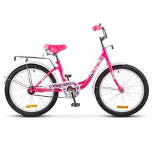 20" Stels Pilot 200 Lady