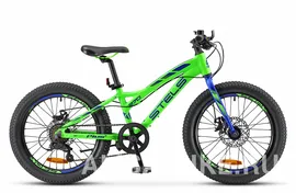 Подростковый велосипед STELS Pilot 270 MD 20"