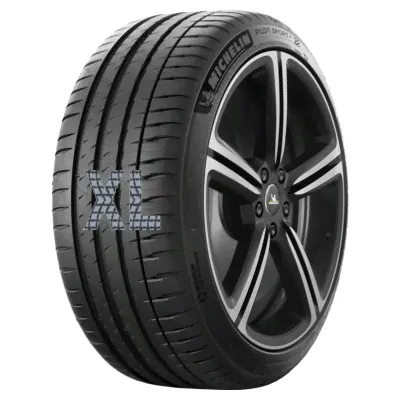 Michelin Pilot Sport 4 205/50ZR17 93Y-0