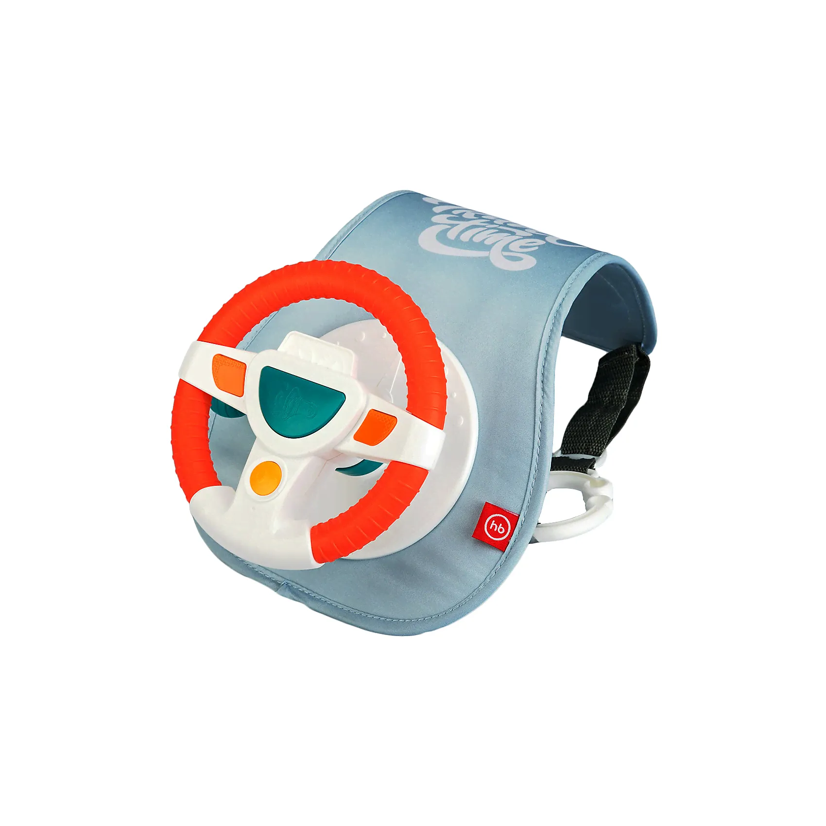 Игровой руль Happy Baby Pilot, Разноцветный, Игровой руль Happy Baby Pilot-4