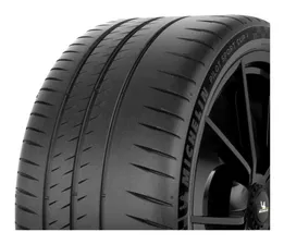 Шины Michelin Pilot Sport Cup 2 Connect в Москве