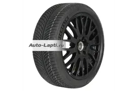 Michelin 235/50R18 101H XL Pilot Alpin 5