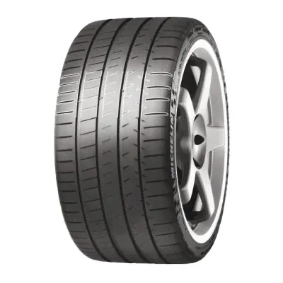   MICHELIN Pilot Super Sport 275/35R21 99Y ZP
