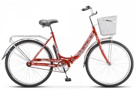 Stels Pilot 810 Z010 (2021)