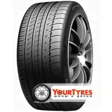 Michelin 295/30 R19 Pilot Sport 2 100Y Michelin Pilot Sport 2