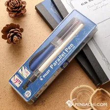 PILOT Parallel Pen - 6.0mm