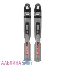 Крепления SNS Salomon Pilot Sport Skate