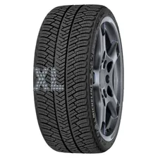 Michelin Pilot Alpin PA4 N0 295/40R19 108V