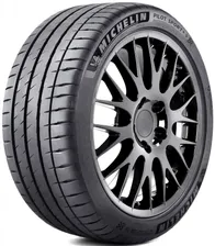 Летние шины Michelin Pilot Sport 4 S 275/35 R20 102Y