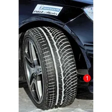 Шины MICHELIN PILOT ALPIN 4 N1 255/45 R19 100V 468752