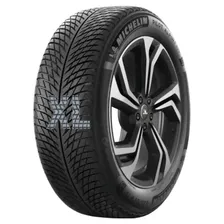 Michelin Pilot Alpin 5 SUV * 295/35R21 107V